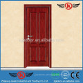 JK-W9083 Fotos de desenhos de porta de madeira de quarto